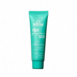 Dr.PAWPAW 3in1 Cleansing Balm Attīrošais sejas balzams 50ml
