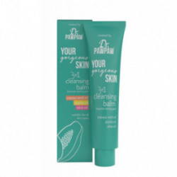 Dr.PAWPAW 3in1 Cleansing Balm Attīrošais sejas balzams 50ml