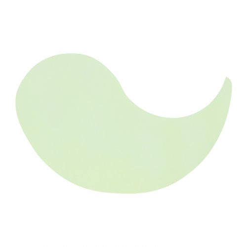 Holika Holika Eyefessional Anti-Wrinkle Avocado Eye Patch Pretgrumbu acu spilventiņi 60 gab.