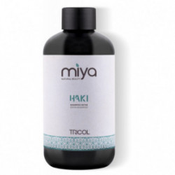 Miya Haki Detox Shampoo Dabīgs detoksikējošs šampūns 200ml