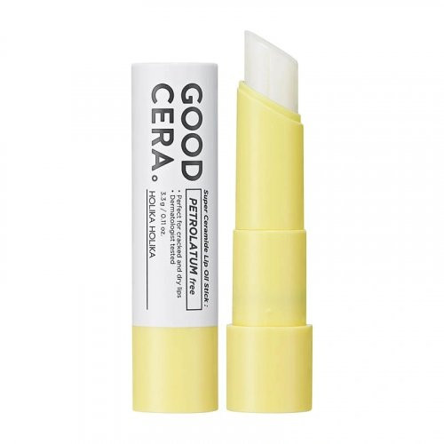 Holika Holika Good Cera Super Ceramide Lip Oil Stick Lūpu balzams ar keramīdiem 3.3g