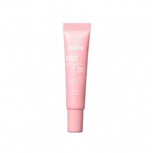 Dr.PAWPAW Brightening Eye Cream Izgaismojošs acu krēms 15 ml