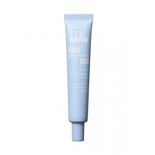Dr.PAWPAW Hydrating Day Cream Mitrinošs sejas krēms 45ml
