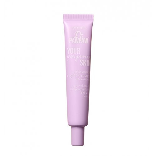 Dr.PAWPAW Rejuvenating Night Cream Nakts sejas krēms 45ml