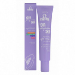 Dr.PAWPAW Rejuvenating Night Cream Nakts sejas krēms 45ml