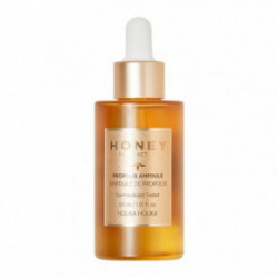 Holika Holika Honey Royalactin Propolis Ampoule Serums ar propolisa ekstraktu 30ml