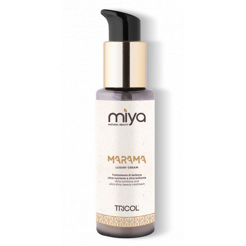 Miya Marama Luxury Cream Dabisks matu barojošs un spīduma krēms 100ml