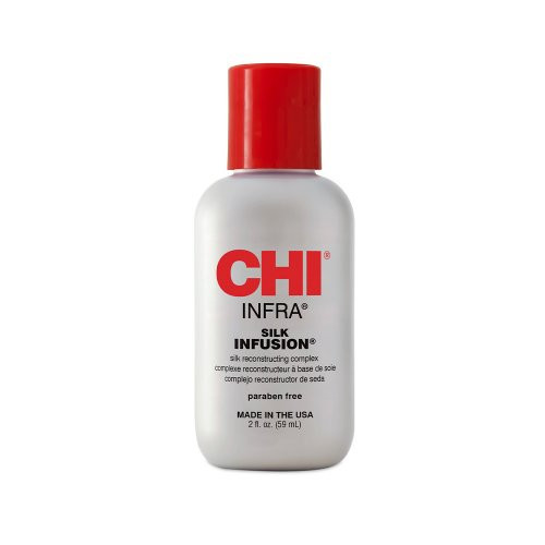 CHI Infra Silk Infusion Zīds matiem 15 ml