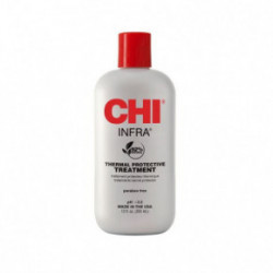 CHI Infra Treatment Matu maska krāsotiem matiem 355ml