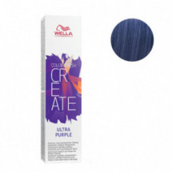 Wella Professionals Color Fresh Create Semi-Permanent Hair Colour Puspermanentā krāsa spilgtiem toņiem 60ml