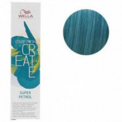 Wella Professionals Color Fresh Create Semi-Permanent Hair Colour Puspermanentā krāsa spilgtiem toņiem 60ml