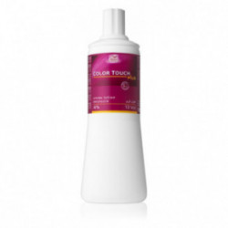 Wella Professionals Color Touch Emulsion Plus 4% Oksidējoša emulsija 1000ml