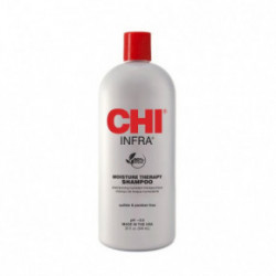 CHI Infra Moisture Therapy Shampoo Šampūns pēc krāsošanas 355ml