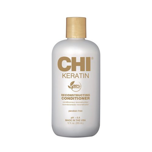 CHI Keratin Reconstructing Conditioner Matu kondicionieris ar keratīnu 355ml