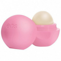 EOS Strawberry Sorbet Zemeņu lūpu balzams 7g