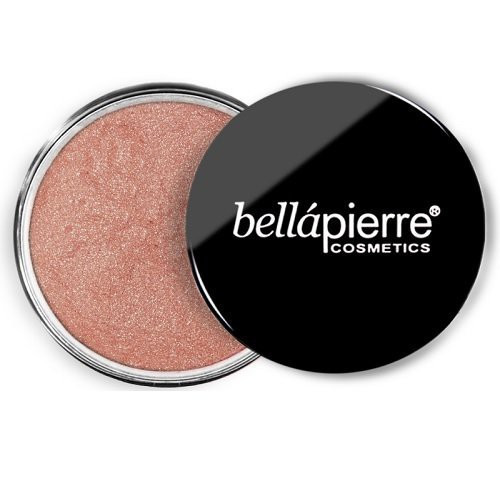 BellaPierre Peony Minerālais bronzeris sejai un ķermenim 4g