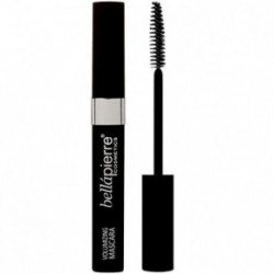 BellaPierre Black Mascara Skropstu tuša 9ml