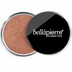 BellaPierre Kisses Minerālais bronzeris sejai un ķermenim 4g