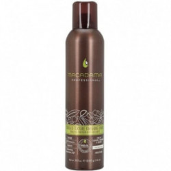 Macadamia Tousled Texture Finishing Spray Matu laka frizūras veidošanai 284g