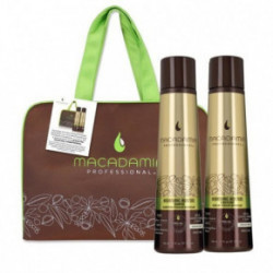 Macadamia Nourished Tresses Matu kopšanas komplekts