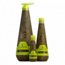 Macadamia Moisturizing Rinse Mitrinošs matu kondicionieris 300ml