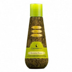 Macadamia Rejuvenating Atjaunojošais matu šampūns 300ml