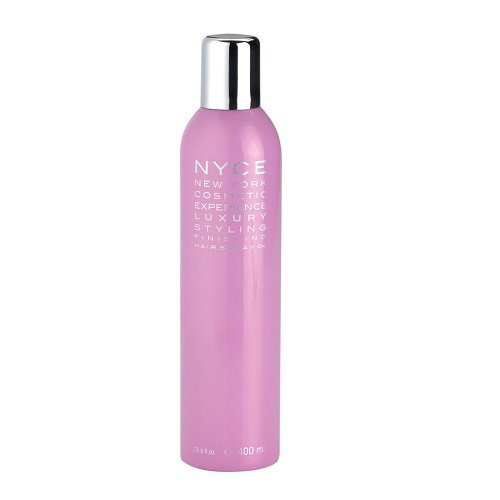 Nyce Finishing Hair Spray Stipras fiksācijas matu laka 400ml