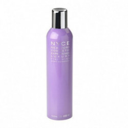 Nyce Finishing Soft Hair Spray Matu laka vieglas fiksācijas 400ml