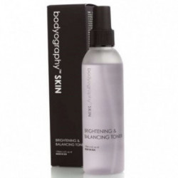 Bodyography Brightening & Balancing Toner Sejas toniks 170ml