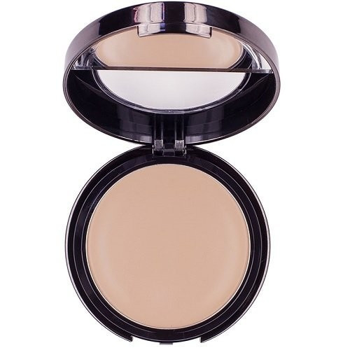 Bodyography Silk Cream Compact Foundation Krēmveida kompaktais pūderis 1