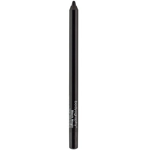 Bodyography Eye Pencil Longwear Acu zīmulis Black Magic