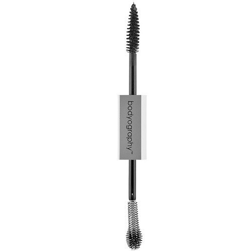 Bodyography Dual-Ended Primer & Volumizing Mascara Divpusēja skropstu tuša 12g