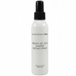 Bodyography Ready Set Go Makeup Setting Spray Grima fiksators 177ml