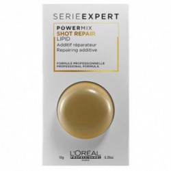 L'Oréal Professionnel Powermix Shot Papildlīdzeklis krāsas izteiksmībai 10ml