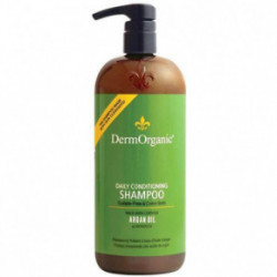 Dermorganic Conditioning Shampoo Ikdienas matu šampūns 350ml