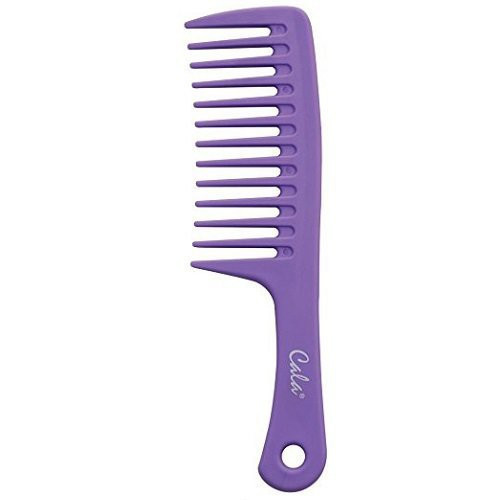 Cala Detangle Shower Comb Ķemmes saveltiem matiem