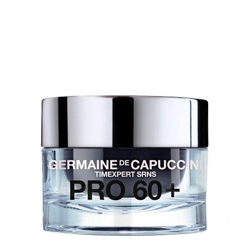 Germaine de Capuccini Timexpert Srns Pro 60+ Extra Nourishing Highly Demanding Cream Intensīvi barojošs krēms 50ml
