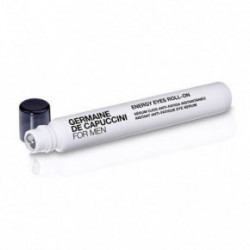 Germaine de Capuccini For Men Energy Roll On Instant Anti Fatigue Eye Serum Acu serums 10ml
