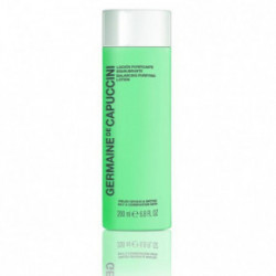 Germaine de Capuccini Options Balancing Purifying Lotion Līdzsvarojošs losjons taukainai ādai 200ml