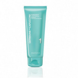 Germaine de Capuccini Purexpert Purifying Mattifying Foam Matējošas sejas tīrīšanas putas 125ml