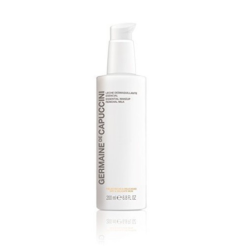 Germaine de Capuccini Options Removal Milk Grima noņemšanas pieniņš 200ml