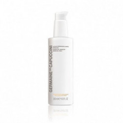 Germaine de Capuccini Options Removal Milk Grima noņemšanas pieniņš 200ml