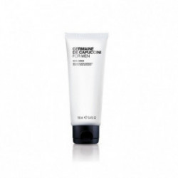 Germaine de Capuccini For Men Cool Scrub Purifying Facial Exfoliator Sejas skrubis 100ml