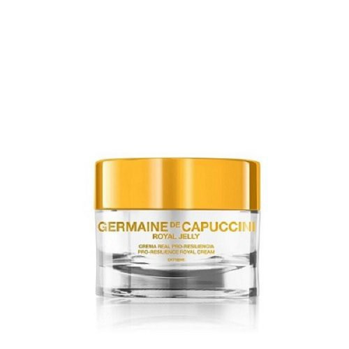 Germaine de Capuccini Royal Jelly Pre-Resilience Royal Cream Extreme Sejas krēms 50ml