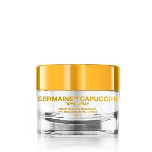 Germaine de Capuccini Royal Jelly Pre-Resilience Royal Cream Comfort Sejas krēms 50ml