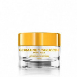 Germaine de Capuccini Royal Jelly Pre-Resilience Royal Cream Comfort Sejas krēms 50ml