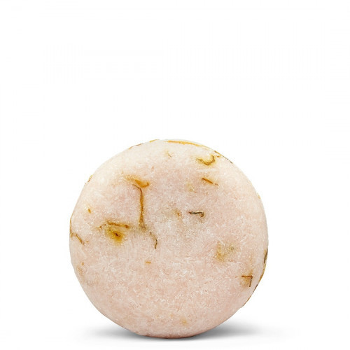 Grüum Hår Shampoo Bar Lemon & Sweet Almond Ciets šampūns 50g