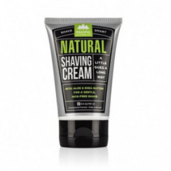 Pacific All Natural Shaving Cream Skūšanās krēms 101ml