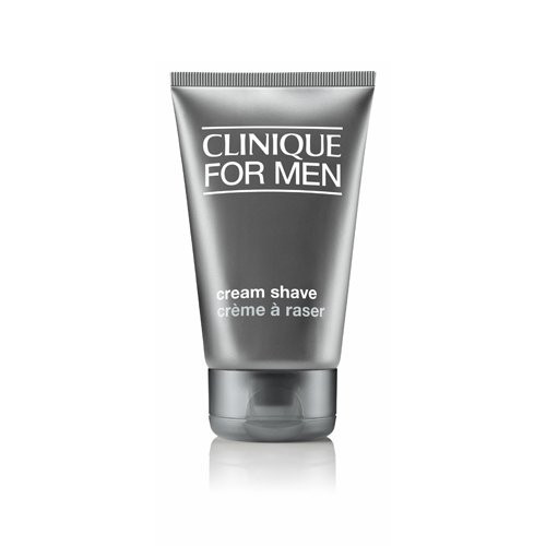 Clinique For Men Cream Shave Skūšanās krēms vīriešiem 125ml