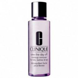 Clinique Take The Day Off Makeup Remover Līdzeklis kosmētikas noņemšanai 125ml